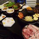 조선부뚜막김포 | [조선부뚜막 김포구래점 후기] 구래동 맛집에서 맛있는 한끼을 먹다!