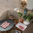 독립기념관캠핑장 이미지