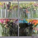 노란 | 대전 봉명동 꽃집 글로리가든플라워,할머니 선물로 고른 노란 꽃다발 후기