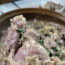 쌍갈매누룽지백숙 | &#34;쌍갈매능이백숙&#34; 내장산 주변 오리백숙 맛집 추천/정읍 여행 왕갈비 능이 누룽지백숙, 단풍구경