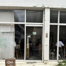 동대구역 카페 연화 후기 (여름디저트 옥수수 슈크림 후기)