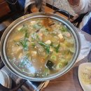 통도매운탕