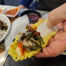 이층집보쌈가전 | 구리 보쌈 맛집_이층집보쌈과전 방문후기
