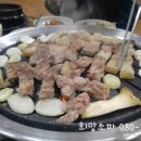 맛고을숯불구이