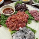 내돈내산 제주시 맛집 태연정육식당 재방문 후기 주차정보