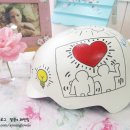 아크릴페인팅&포크아트 이미지