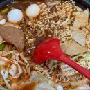 신당동 떡볶이 이미지