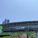 부산 롯데 사직구장 원정 후기(1루 내야상단석 116구역)