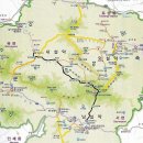 11월 1일(토), 설악산(2호차운영에 따른 수정공지), 수정 내용 반드시 확인하세요~ 이미지