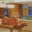 코타키나발루 샹그릴라 탄중아루 조식 후기 @Tatu
