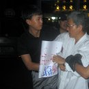 파주경찰서 앞 이미지