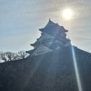 중부-현장-중부-1400 | 오사카,나고야 여행(3)-오사카성,우메다,나고야,오스상점가,미소돈카츠