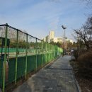 중계근린공원 | [중계/마들] 마들근린공원테니스장 다녀온 후기 🎾