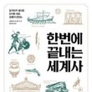 한번에 끝내는 역사 이미지