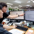 중구청 내부 이미지