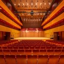 통영국제음악당 이미지