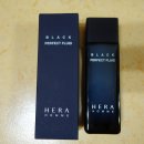 HERA HOMME-BLACK PERFECT FLUID(헤라 옴므 블랙 퍼펙트 플루이드) 이미지