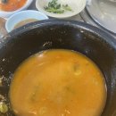 황금 감자탕 불백 이미지