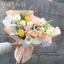 천사플라워 이미지