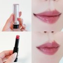 105 | 헤라 센슈얼 립밤 추천! 4개월간 사용해본 틴티드 샤인 스틱 105보이시 솔직후기