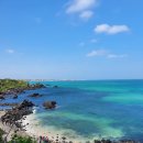 애월한담해안산책로 이미지