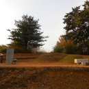 [서울] 옛 망우리묘지를 거닐다. 망우산~망우역사문화공원~구리둘레길 늦가을 나들이 ＜방정환묘소, 오세창묘소, 도산 안창호묘터＞ 이미지