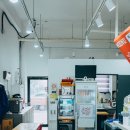 버무리떡볶이삼화점