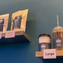 마린커피(MARINE COFFEE)