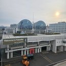 [일본 여행] EP.2 - 2 후쿠오카 여행 [하카타항구/후쿠오카타워/모모치해변공원/오호리공원/야타로우동...