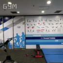 OK GYM 네이버블로그