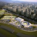 국제테니스장 이미지