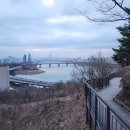 ＜한강의 아침＞＜3536＞＜2024/03/07＞ ‘육심’-밥심으로 살아가던 한국인들이 고기 먹고 힘을 냅니다. 이미지