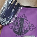 홍대 죠죠의 기묘한 모험 굿즈 피규어/홍대 죠죠 굿즈 피규어/죠죠러의 기묘한 홍대 투어 후기