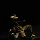 윤별 발레단 창작발레 갓 GAT 감상 후기