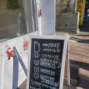 래비튼 | [분당카페/정자동카페] 귀엽고 아기자기한 매력이 가득! 정자동 디저트 맛집 래비튼