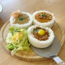 산내 | 파주 • 우리집 고양이 카레를 좋아해🐱 [소코아] 운정 산내마을 카레 맛집 솔직후기