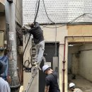 이양전통시장 | 중구 남대문시장 분식집 철거, 지옥의 동선과 "2시~6시 그 시간에만 폐기물을 빼라?"