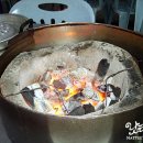 한국뷔페 이미지