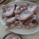 봉동순대 이미지