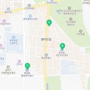 황남동 행정복지센터 화장실 이미지