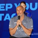 인천광역시 삼산월드체육관보조경기장 이미지