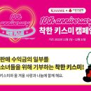 키스미 이데일리