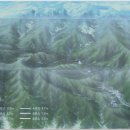 이곡교량2 | 청류동 계류를 품은 곡성의 명산 동악산