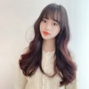 시흥 미용실 배곧 상한 머릿결 복구 후 펌 성공