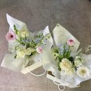 그린봄 | 정발산동꽃집봄그린, 졸업식꽃다발 입학식꽃다발 늦은 후기