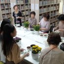 금호작은도서관 이미지