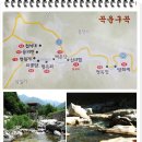 화양천 | 화천박물관 &amp; 화천 화음동정사지