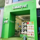 샐러드야(월성점) 이미지