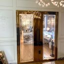 압구정 레스토랑 이미지