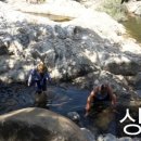 계곡캠핑펜션 이미지